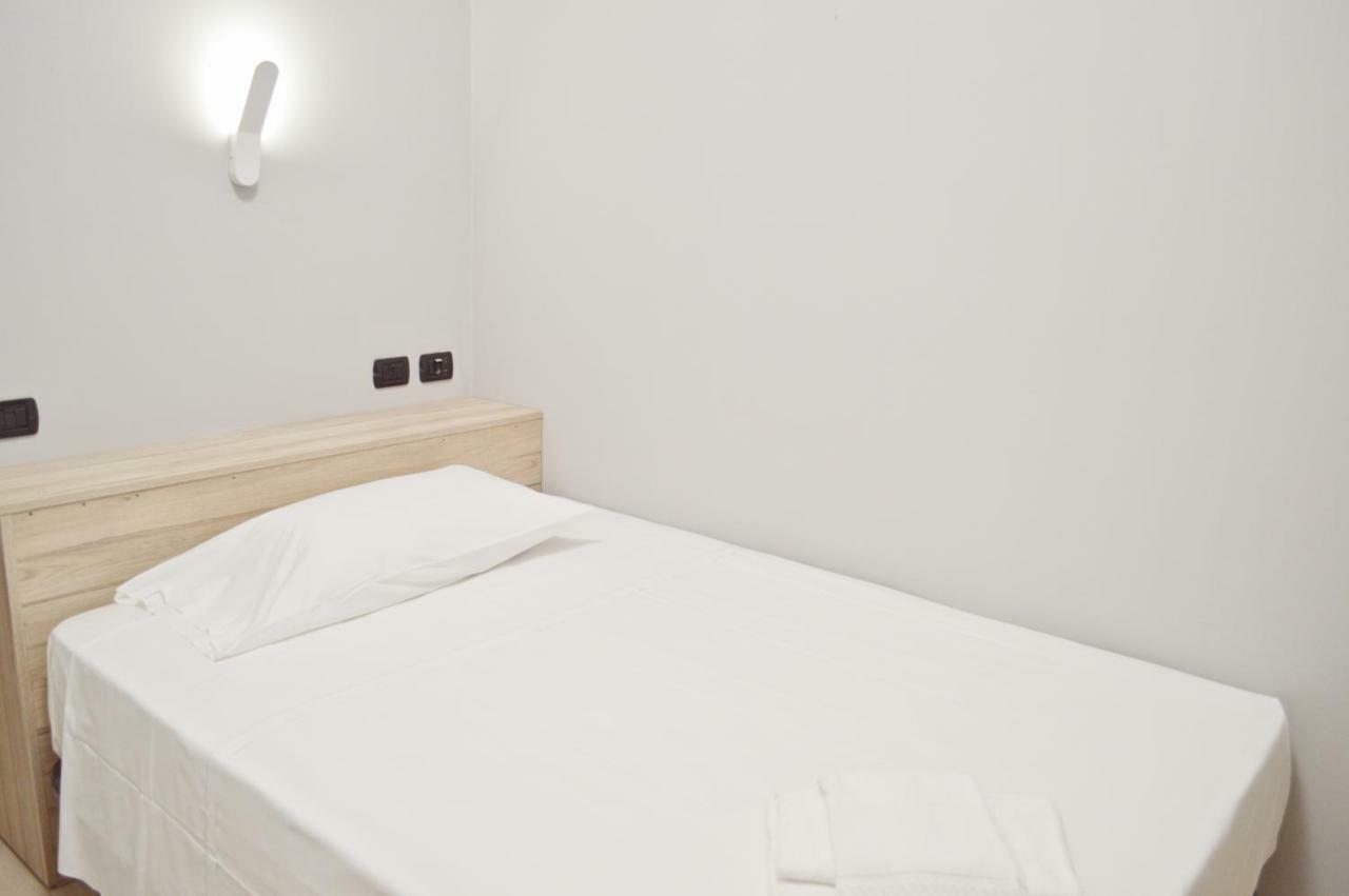 Miu Hotel Milaan Buitenkant foto